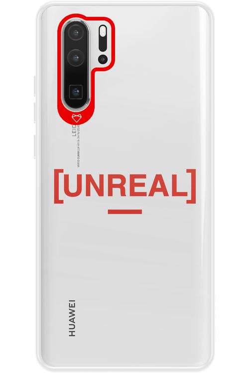 Unreal Classic - Huawei P30 Pro