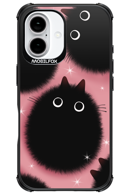 PURRr - Apple iPhone 16