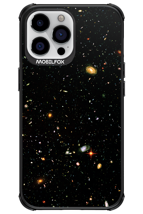 Cosmic Space - Apple iPhone 13 Pro Max