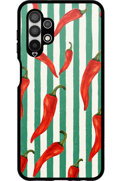Red Hot Pepper 2.0 - Samsung Galaxy A13 4G
