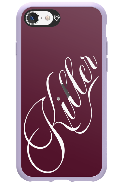 Cherry Killer - Apple iPhone SE 2020