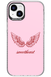 Sweetheart - Apple iPhone 15 Plus