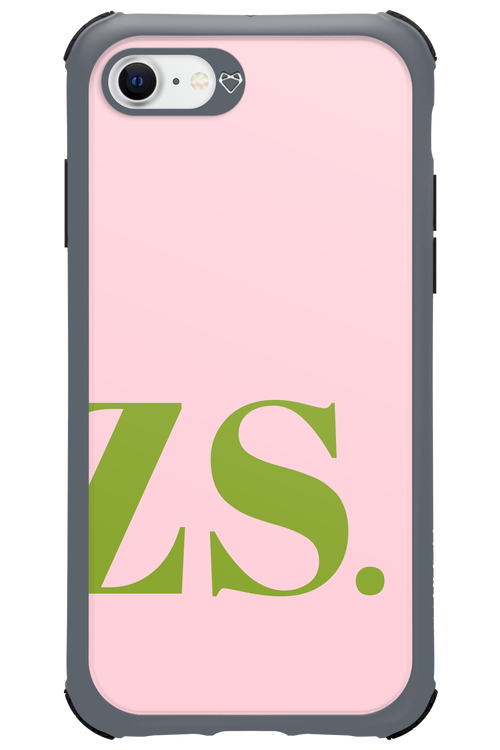 ZS (Matcha Gum) - Apple iPhone 8