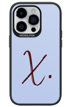(Jellyfish Presso) X 2.0 - Apple iPhone 14 Pro