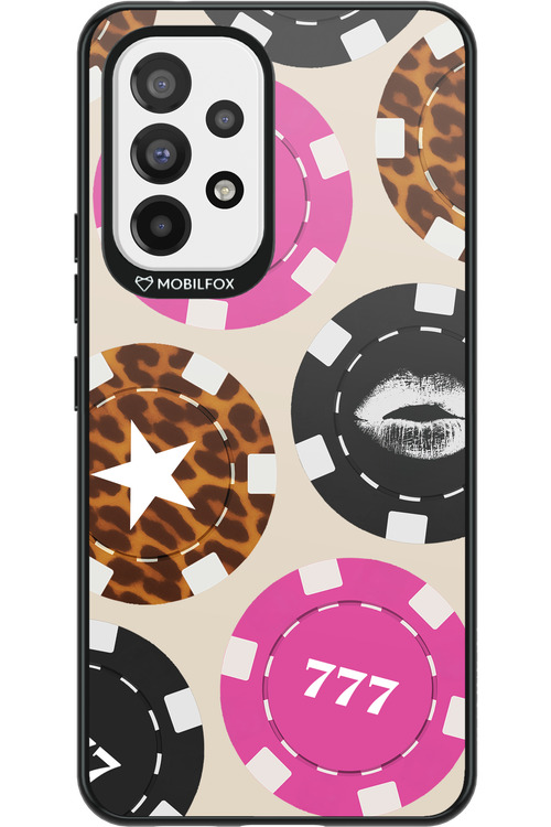 All In - Samsung Galaxy A53