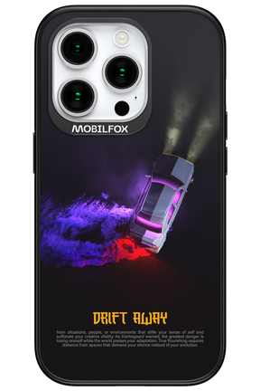 Drift Away - Apple iPhone 15 Pro