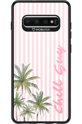 Chill Guy 2.0 - Samsung Galaxy S10+