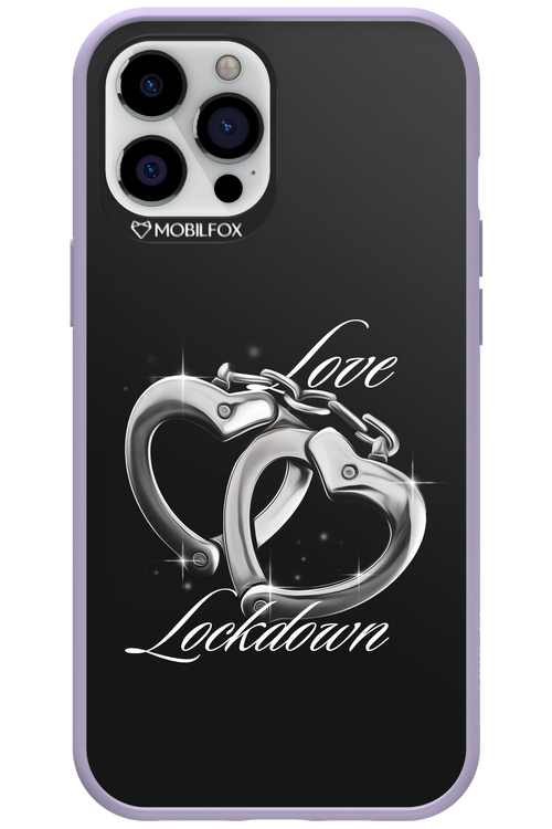 Love Lockdown - Apple iPhone 12 Pro Max