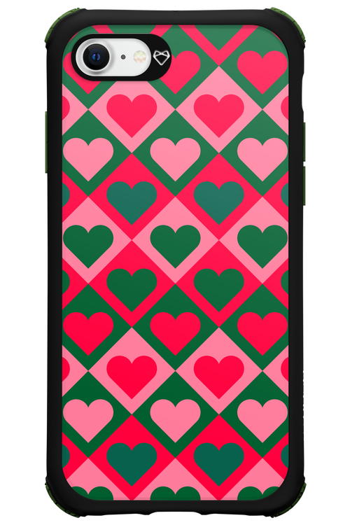 Love of Christmas - Apple iPhone SE 2022