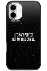 My feed 2.0 - Apple iPhone 16 Plus