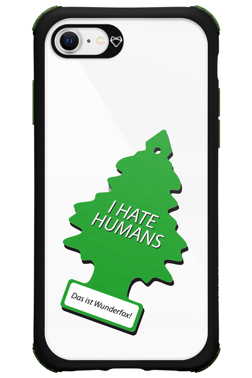 Wunderfox - Apple iPhone SE 2020