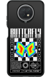 Butterfy - Xiaomi Redmi Note 9T 5G
