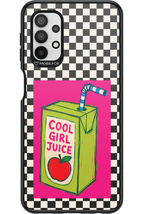 COOL GIRL JUICE 2.0 - Samsung Galaxy A32 5G