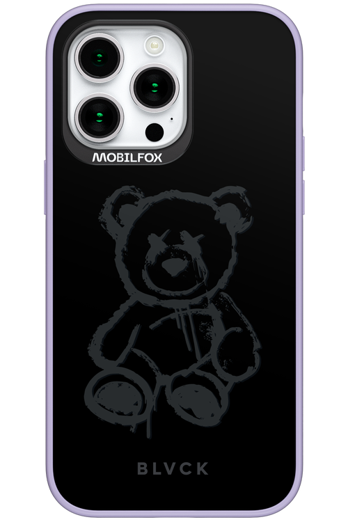 BLVCK BEAR - Apple iPhone 15 Pro Max
