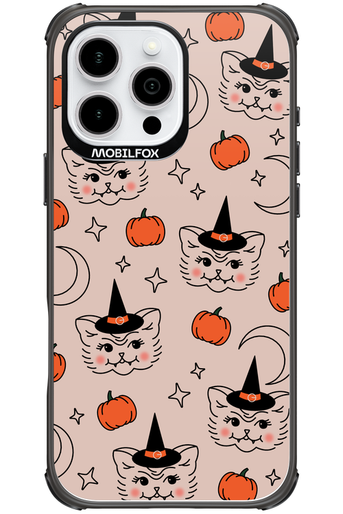 Kitty Spell - Apple iPhone 16 Pro Max