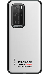 Stronger (Nude) 2.0 - Huawei P40 Pro