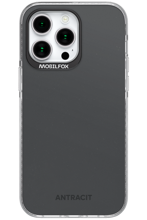 Antracit - Apple iPhone 15 Pro Max