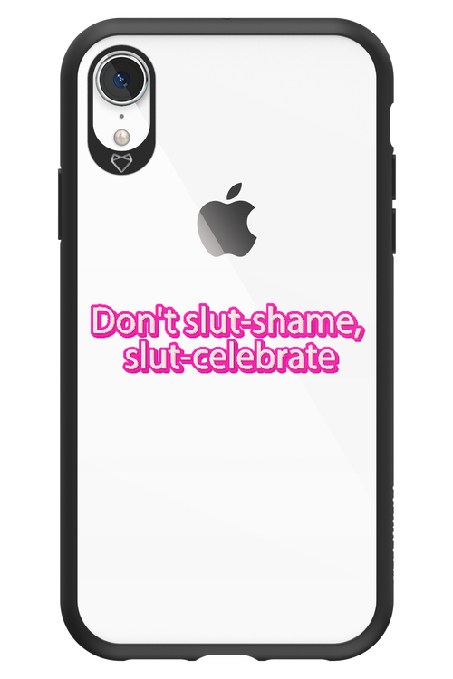 Slut - Apple iPhone XR