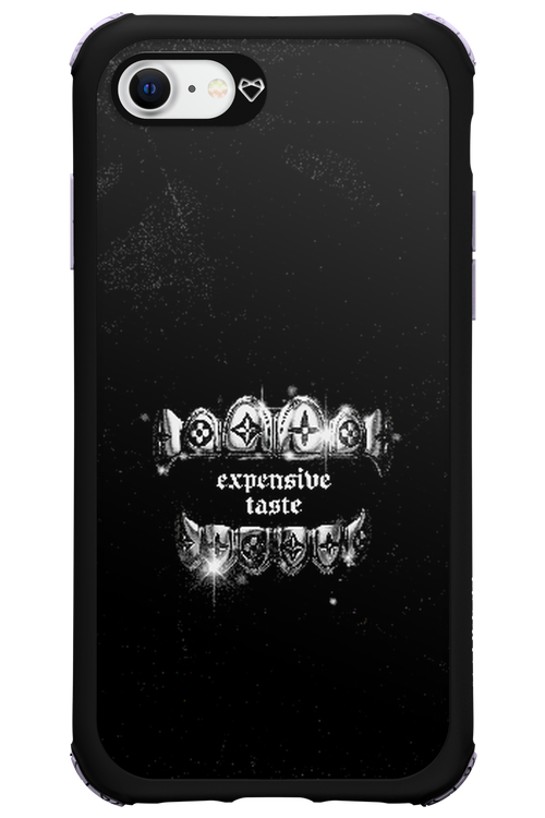 Expensive Taste - Apple iPhone 7