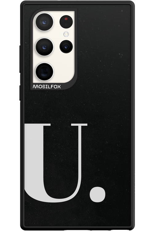 U (Off Space) 2.0 - Samsung Galaxy S23 Ultra