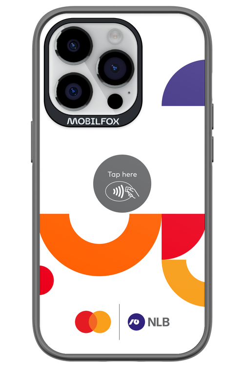 NLB Color - Apple iPhone 14 Pro