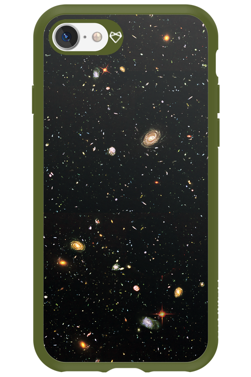 Cosmic Space - Apple iPhone 7