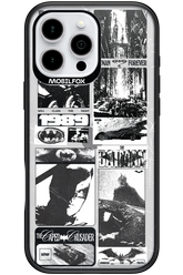 Batman Forever - Apple iPhone 16 Pro Max