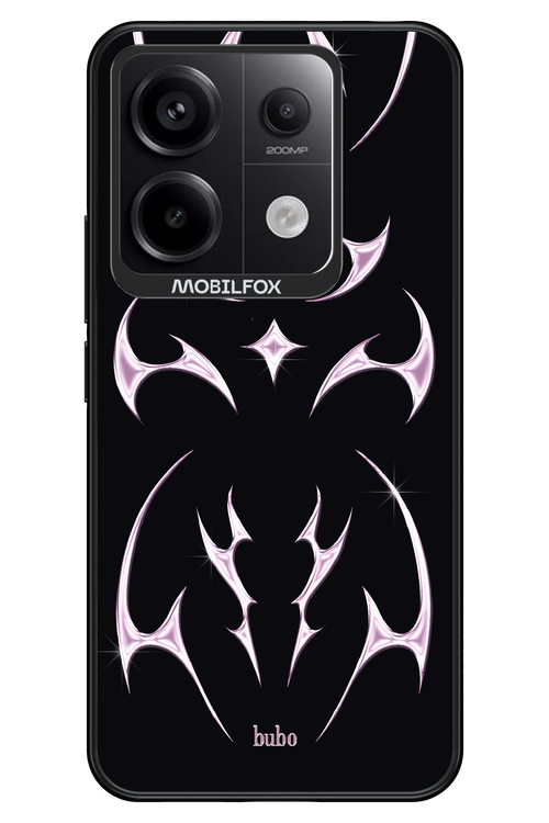 CHROMEROSA - Xiaomi Redmi Note 13 Pro 5G