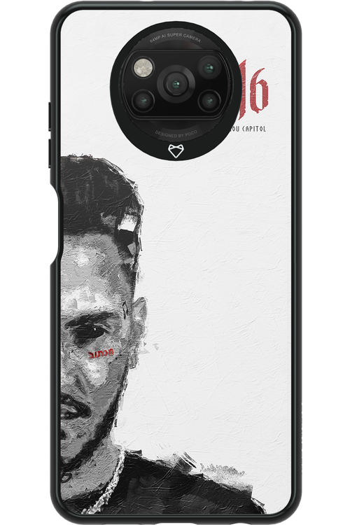 616 Un Nou Capitol 2.0 - Xiaomi Poco X3 Pro