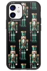 Nutcracker - Apple iPhone 12 Mini