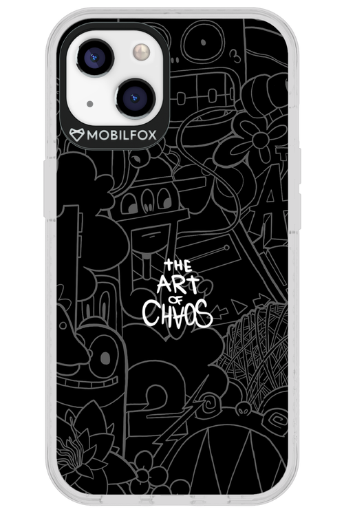 The Art of Chaos - Apple iPhone 13
