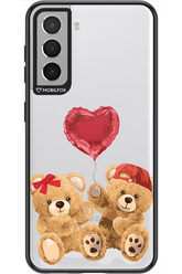 L'Amour Bears - Samsung Galaxy S21