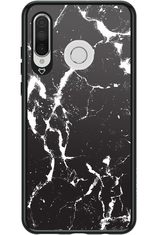 Grunge Marble 2.0 - Huawei P30 Lite