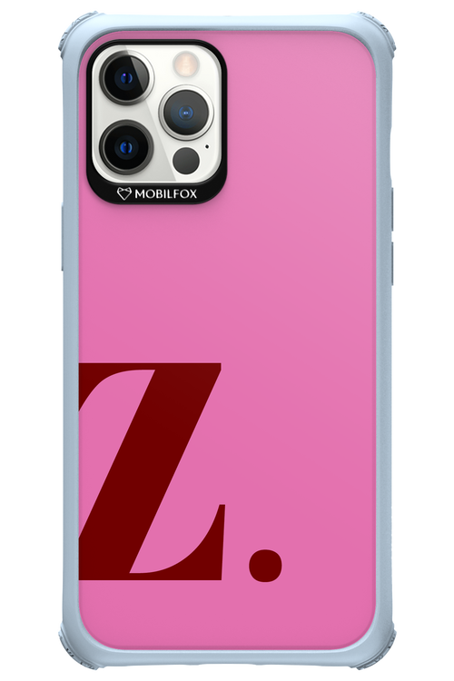 Z (Sorbet) - Apple iPhone 12 Pro Max