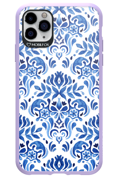 La Dolce Flora 2.0 - Apple iPhone 11 Pro Max