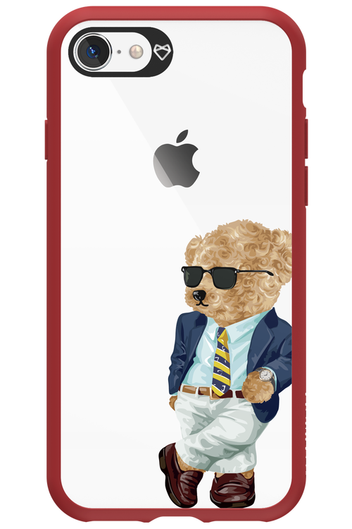 Boss 2.0 - Apple iPhone 8