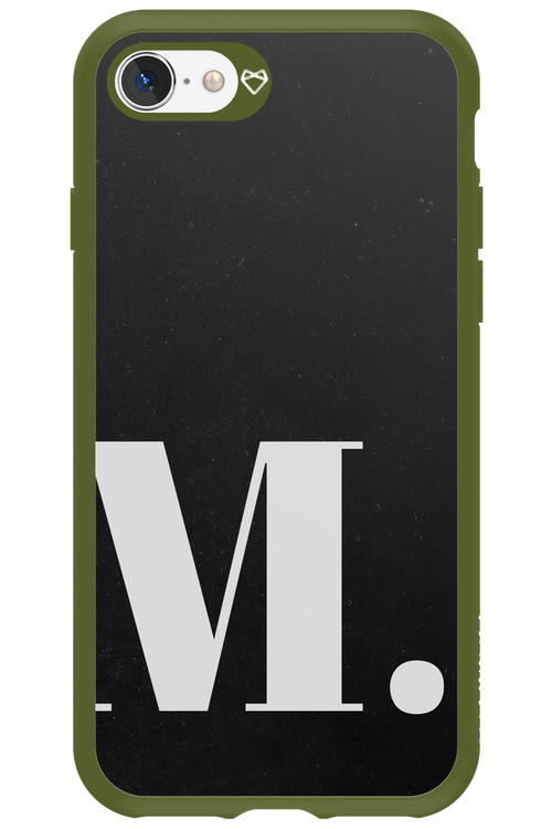 M (Off Space) 2.0 - Apple iPhone SE 2022
