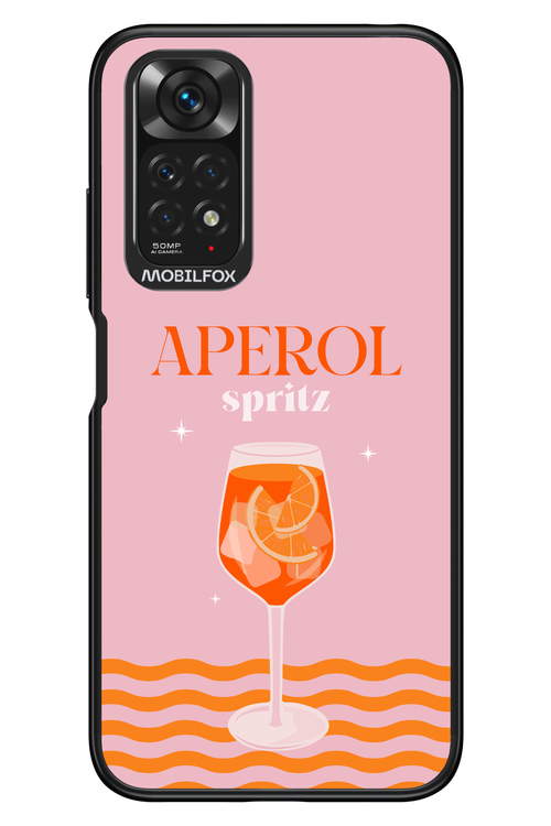 Aperol - Xiaomi Redmi Note 11/11S 4G