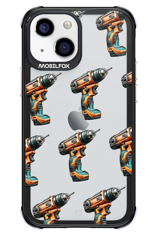Screwdriver Time - Apple iPhone 13 Mini