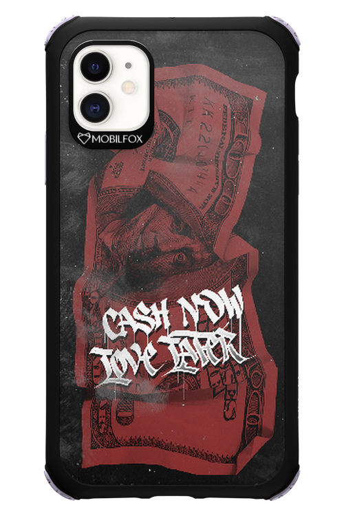 Liquid Assets - Apple iPhone 11