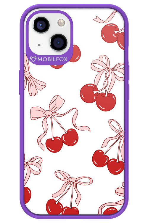 Cherry Queen - Apple iPhone 13