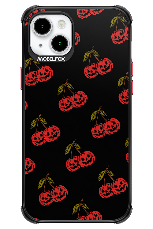 Spicey Pumpkin - Apple iPhone 15 Plus