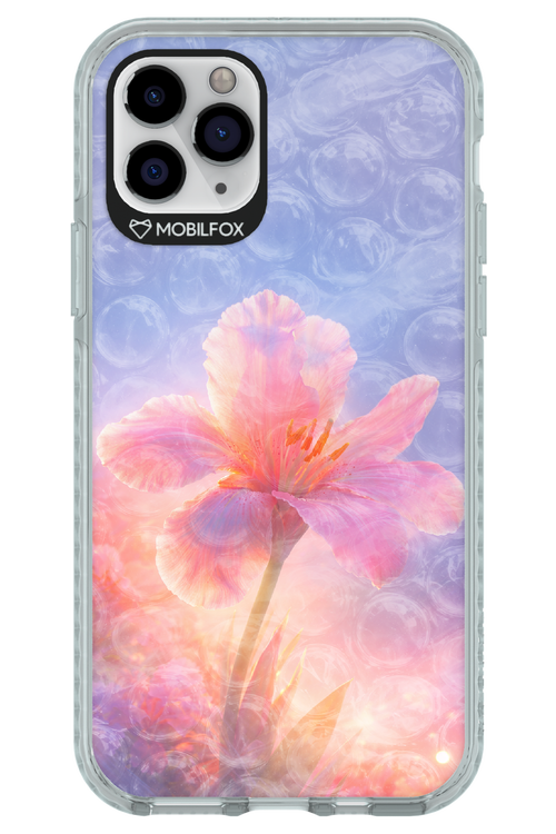 Bubble Flower 2.0 - Apple iPhone 11 Pro