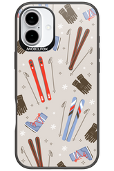 Ski Essentials - Apple iPhone 16 Plus