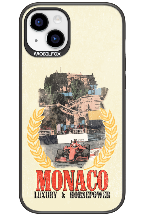 Monaco Luxury - Apple iPhone 15 Plus