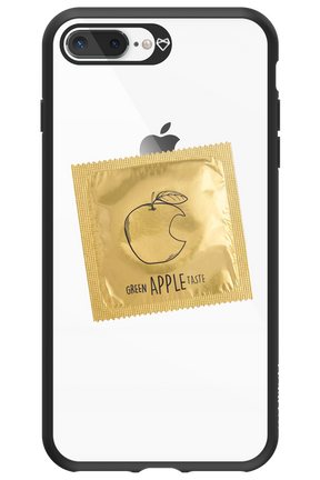 Safety Apple - Apple iPhone 8 Plus