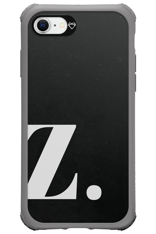 Z (Off Space) - Apple iPhone 8