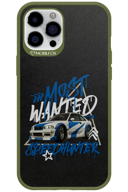 Most wanted - Apple iPhone 12 Pro Max