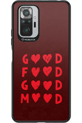 GOOD - Xiaomi Redmi Note 10 Pro