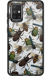 Beetle Gem - Samsung Galaxy A71